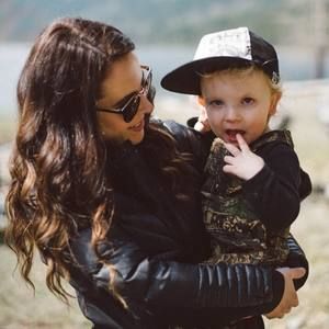 Meet your Posher, Elyse